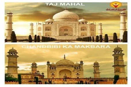 Taj Mahal