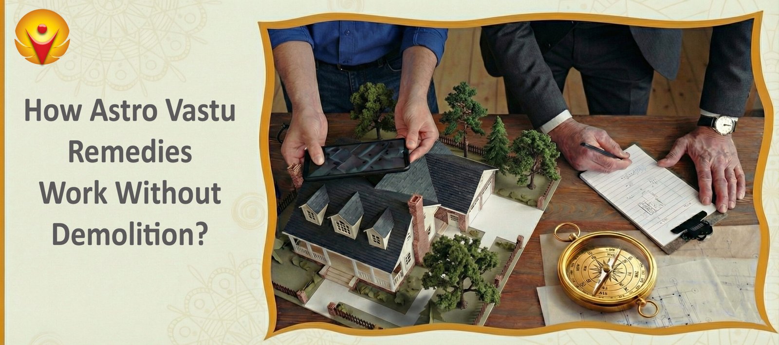 How Astro Vastu Remedies