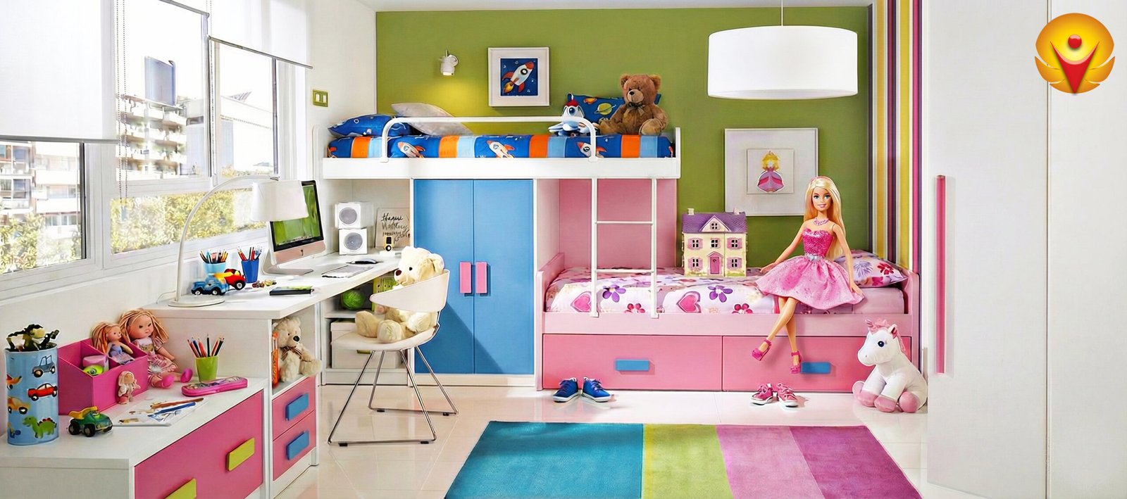 Kids Room