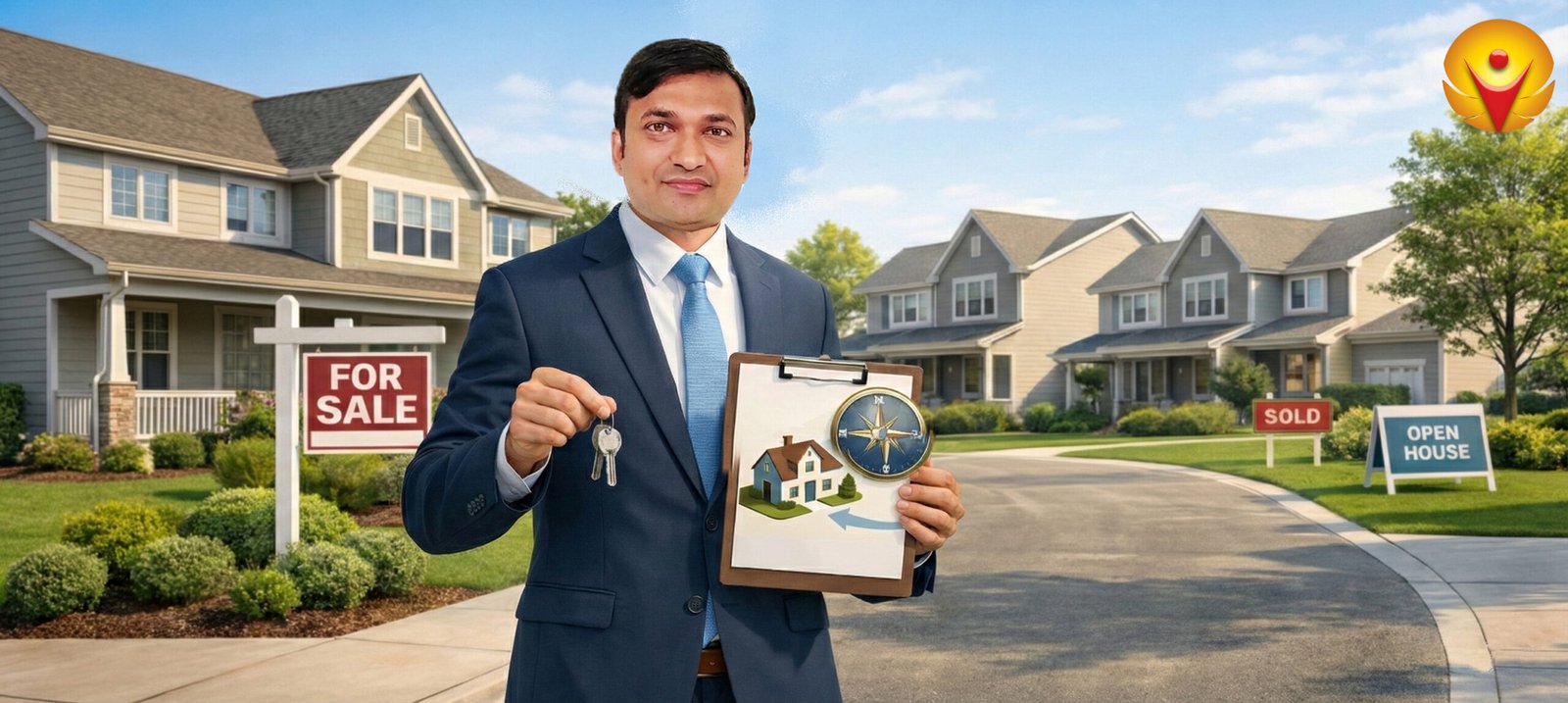 Real Estate Vastu