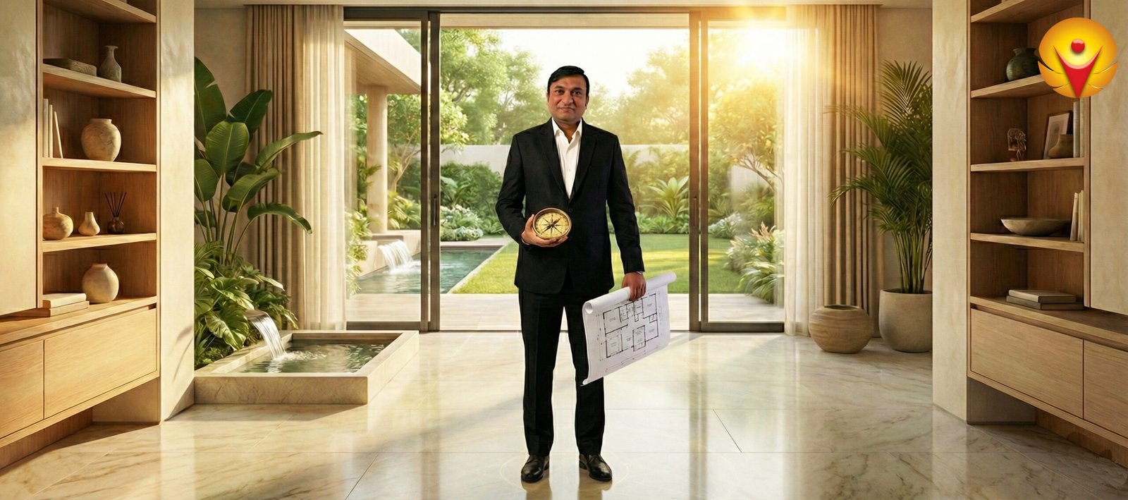 Vastu Expert near me