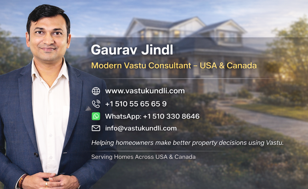 Gaurav Jindal