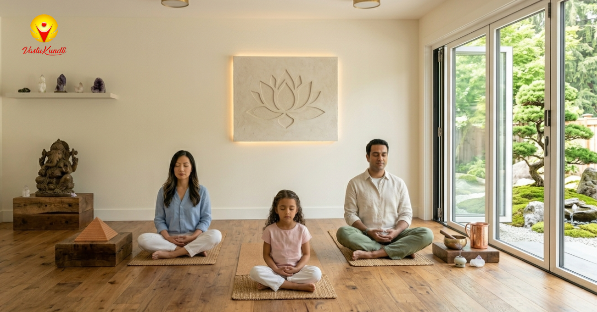 5 Vastu Checks Every Family in USA and Canada Must Do Before Buying a Home