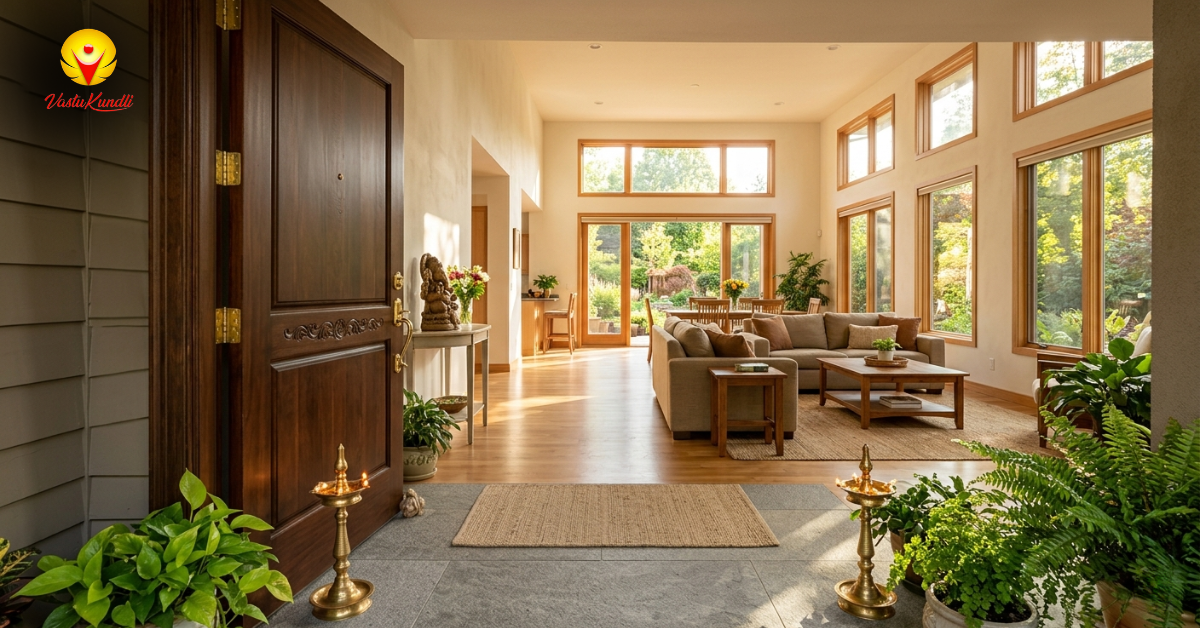 Can a Home Decide Your Mindset