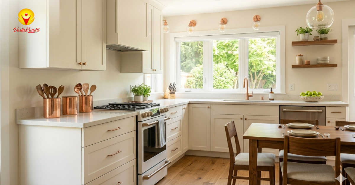 Restoring Family Peace Through Simple Vastu Adjustments in Modern North American Homes