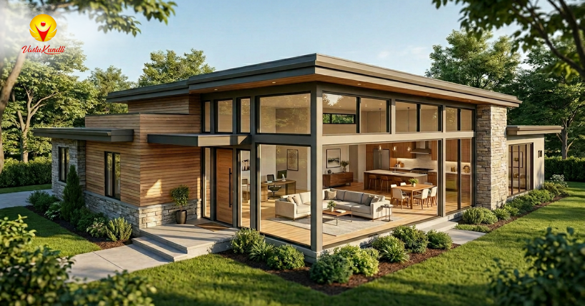 Is New Construction Always Vastu-Safe