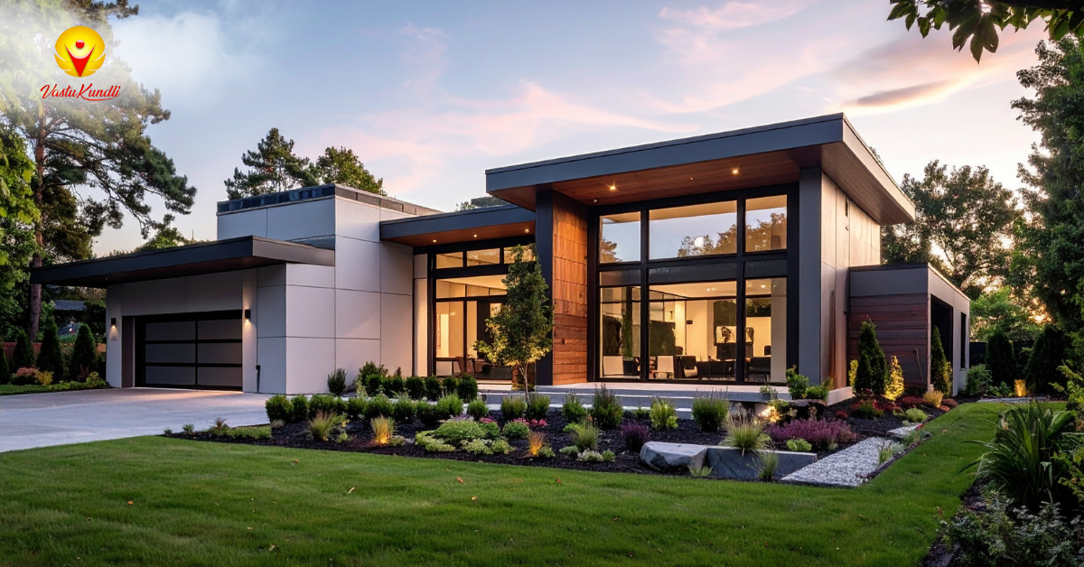 Is a South-Facing House Really Bad for Your Family