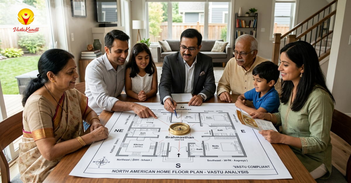 Should You Reject a Home Due to Vastu Concerns?