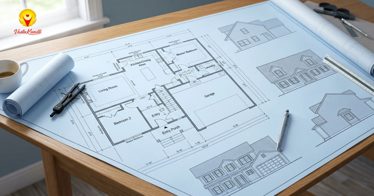 Why Builders Don't Talk About Vastu When Selling Homes
