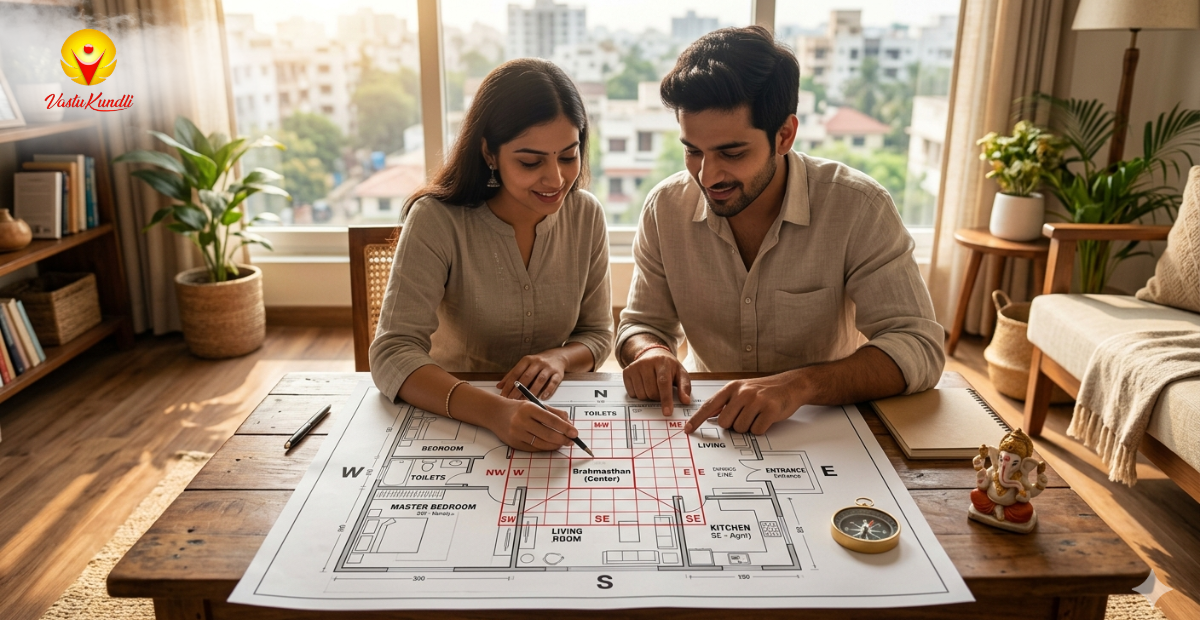 Why Floor Plans Matter More Than Location When Buying Your Dream Home