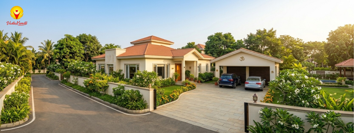 Why Garage Location Matters for Financial Energy
