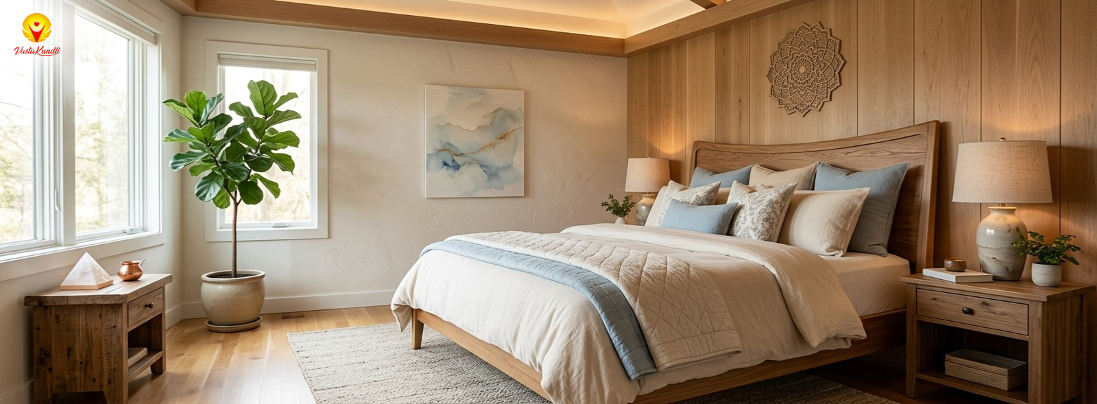 Bed Direction Nobody Thinks About
