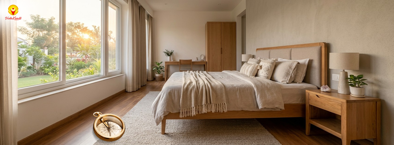 Bed Position and Direction Matter More Than You Think