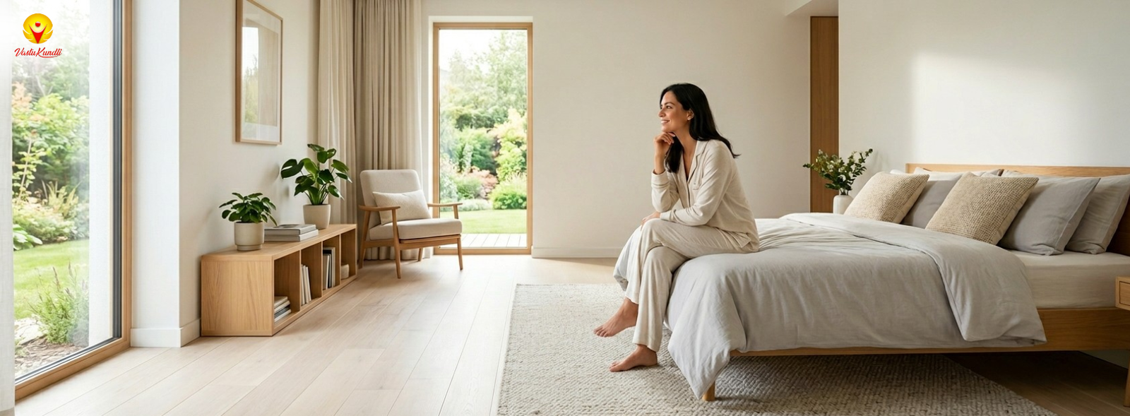 Bedroom Energy and Its Impact on Mental Health