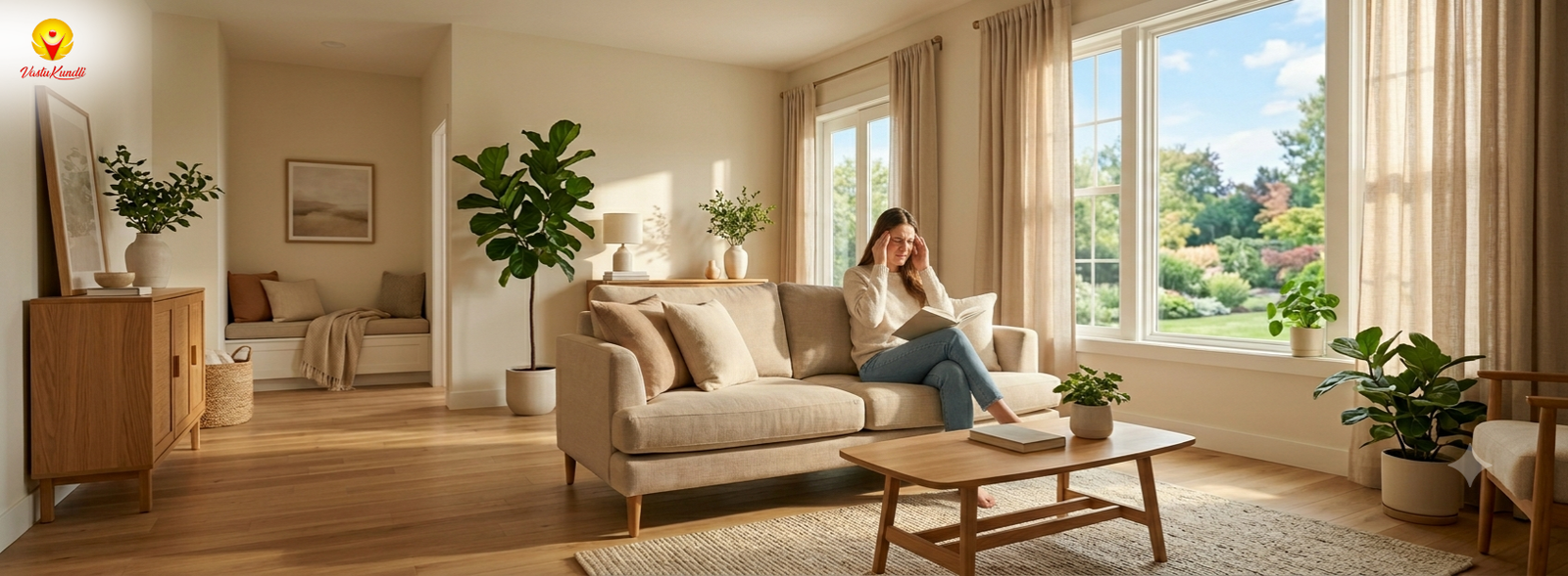 Common Vastu Issues That Trigger Headaches