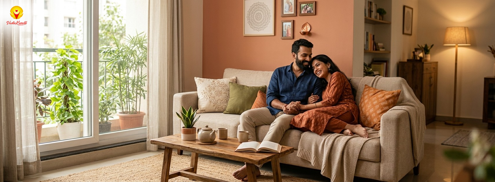 Creating Intentional Intimacy Zones in Your Home