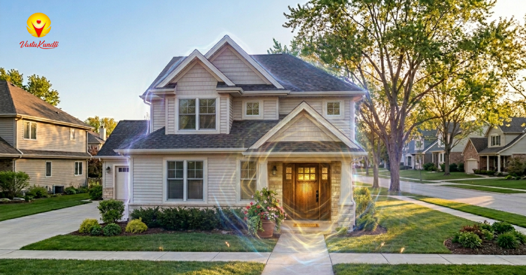 Critical Main Door Mistakes in USA and Canada Homes That Drain Your Family's Energy