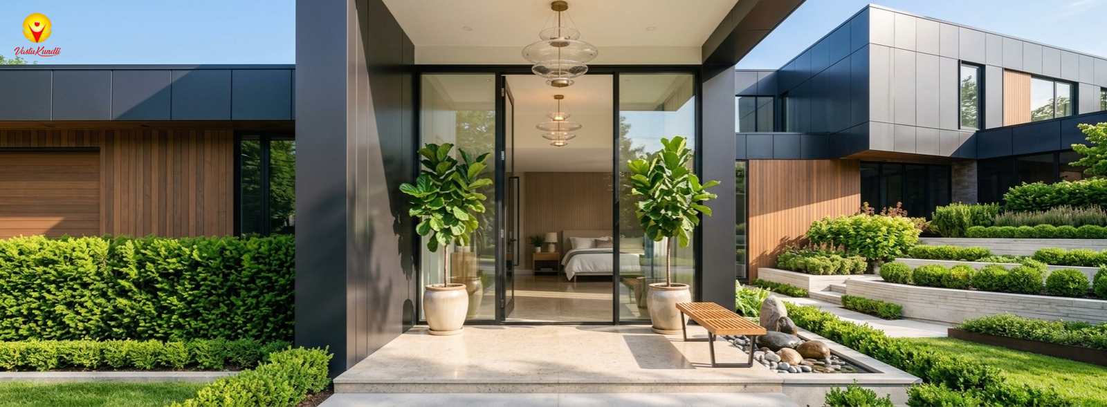 Entrance Energy and Daily Vitality Replenishment