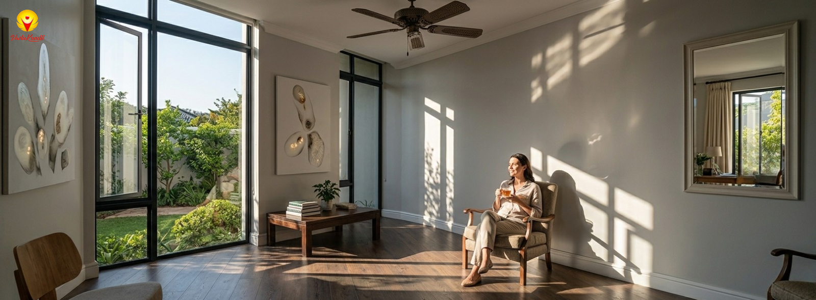 How Natural Light Patterns Affect Your Mood and Anxiety