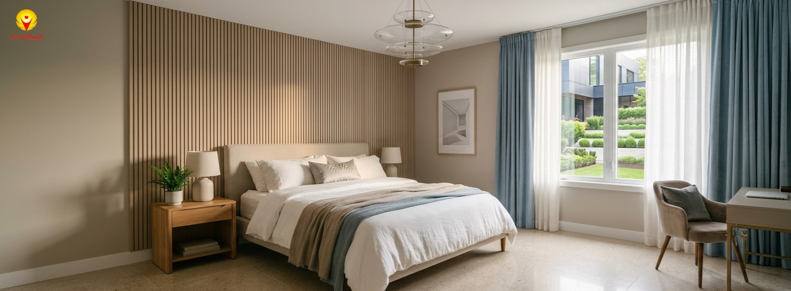 How Sleep Environment Affects Energy Restoration