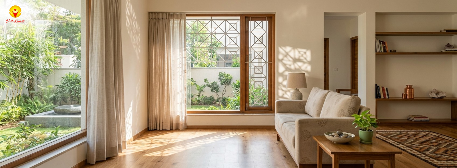 Light Patterns and Headache Triggers in New Homes