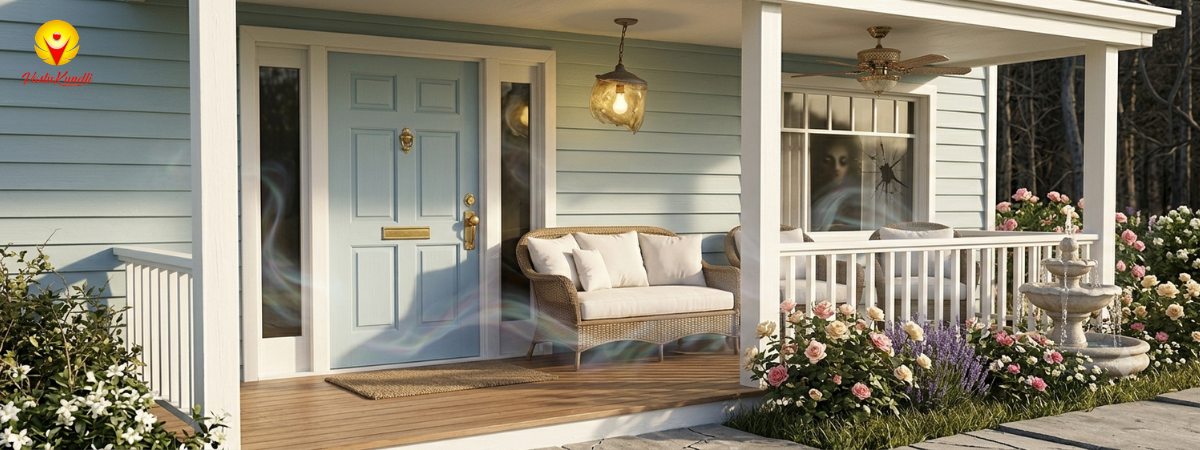 Neglecting Entrance Area Energy Quality