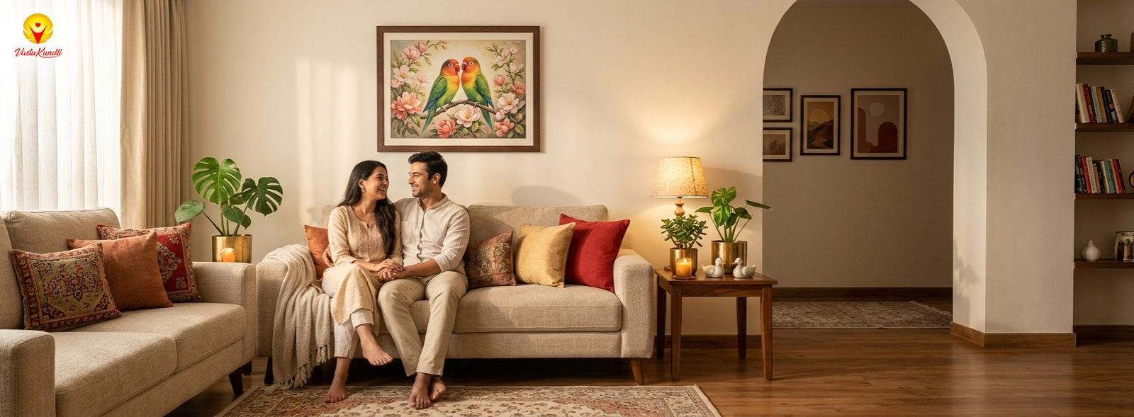 Understanding Relationship Energy in Your Living Space