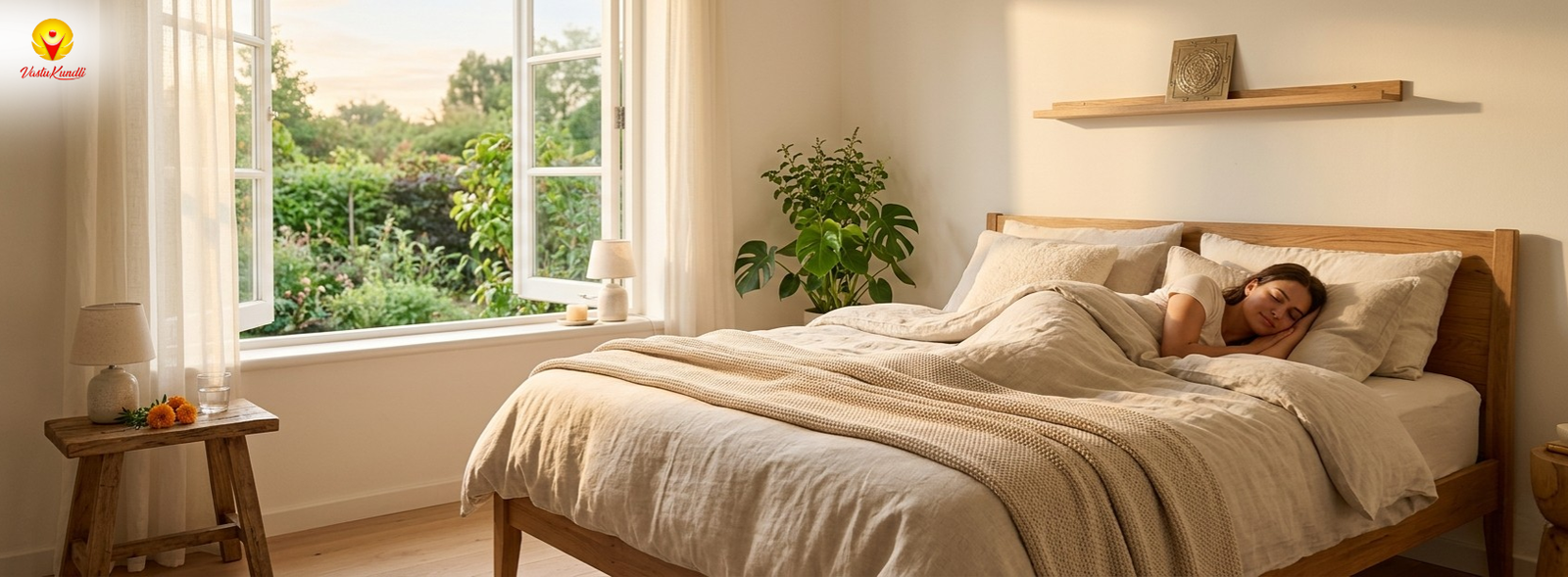 Understanding the Connection Between Vastu and Sleep