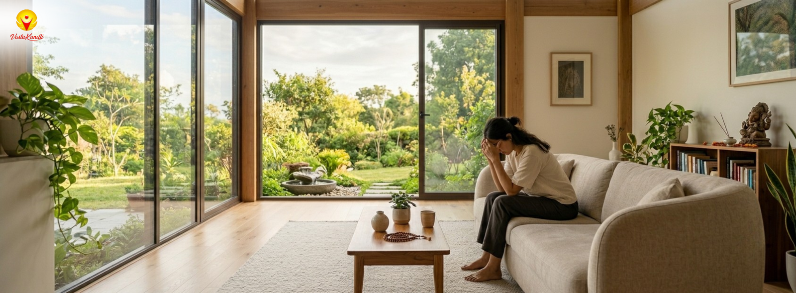 Understanding the Energy Depression Connection