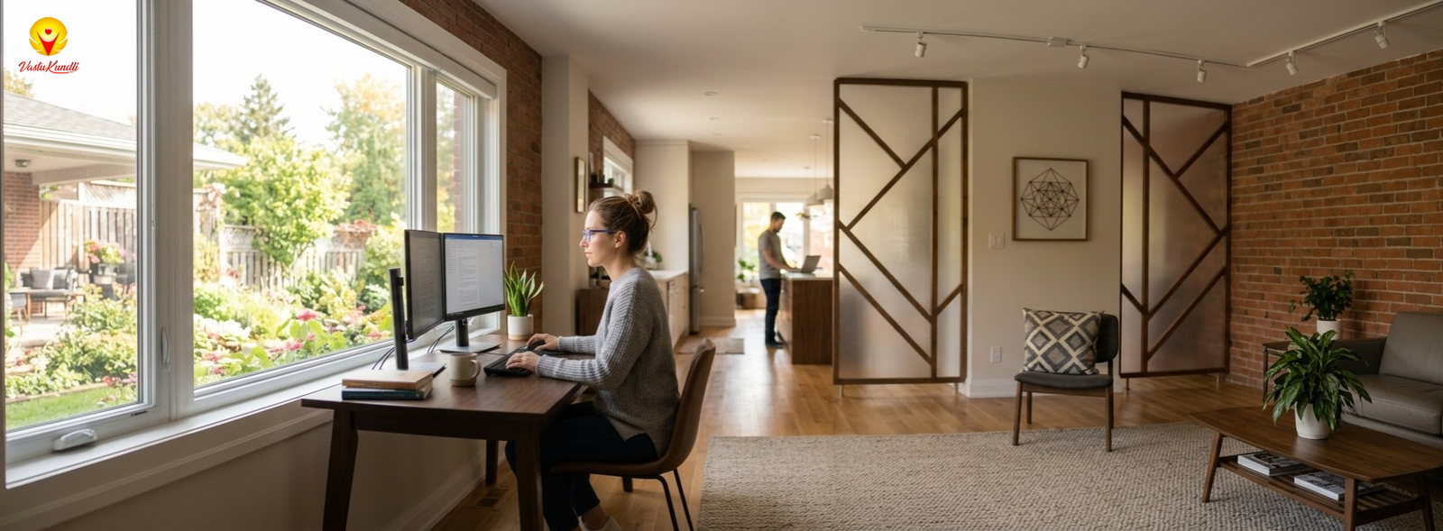 Understanding the Energy Field Where You Work
