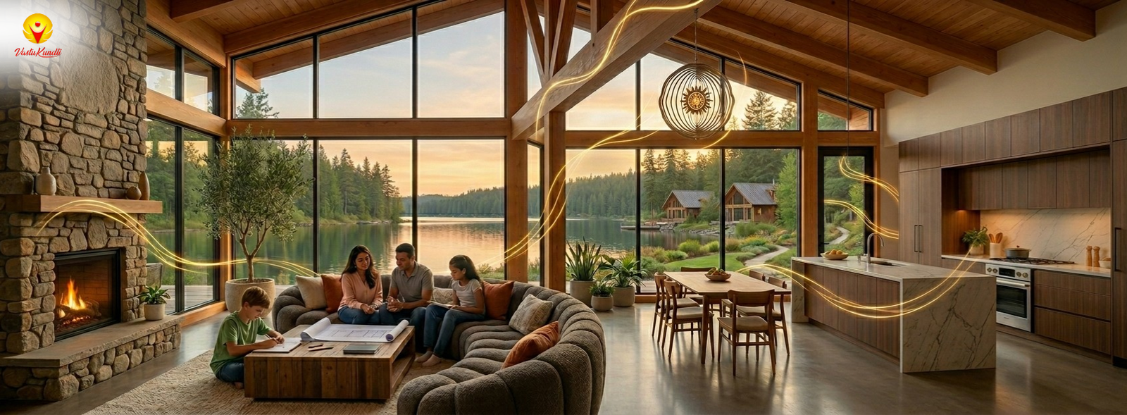What Makes North American Homes Different