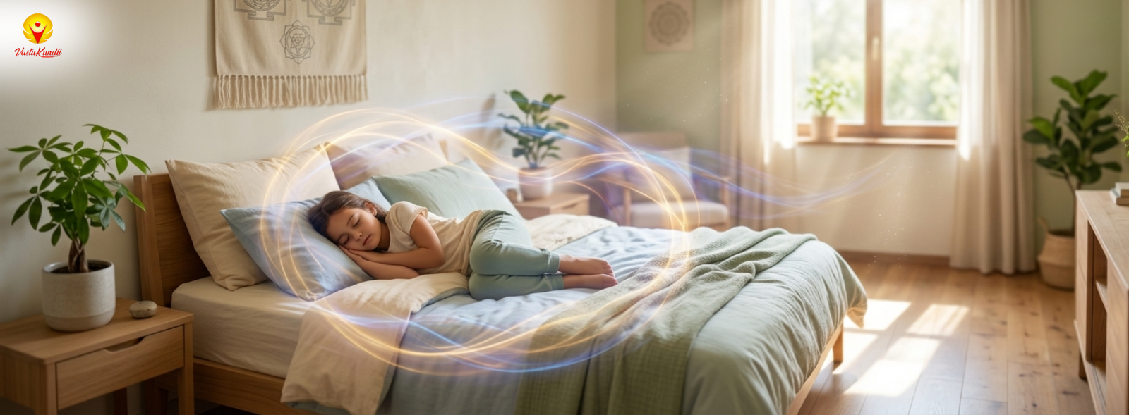Why Children Are More Vulnerable to Home Energy Imbalances