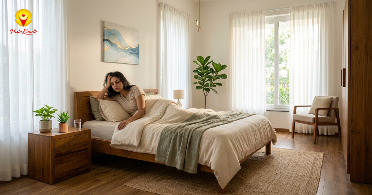 Why You Feel Tired Even After Rest