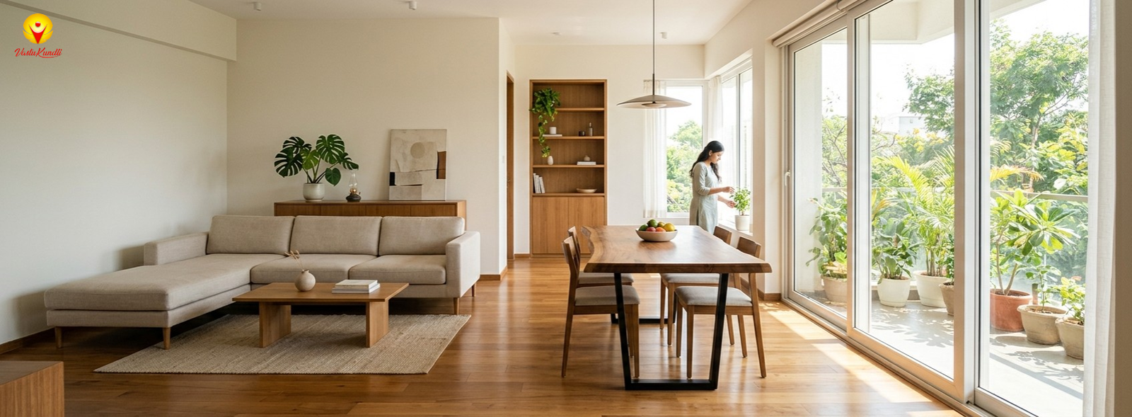 Clutter and Lighting as Silent Energy Drains in Every Home
