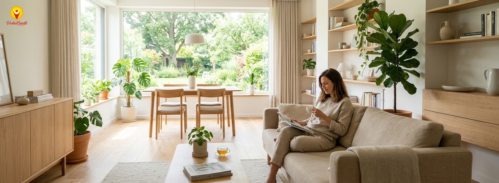 Clutter and Stagnant Energy Suppressing Immune Function