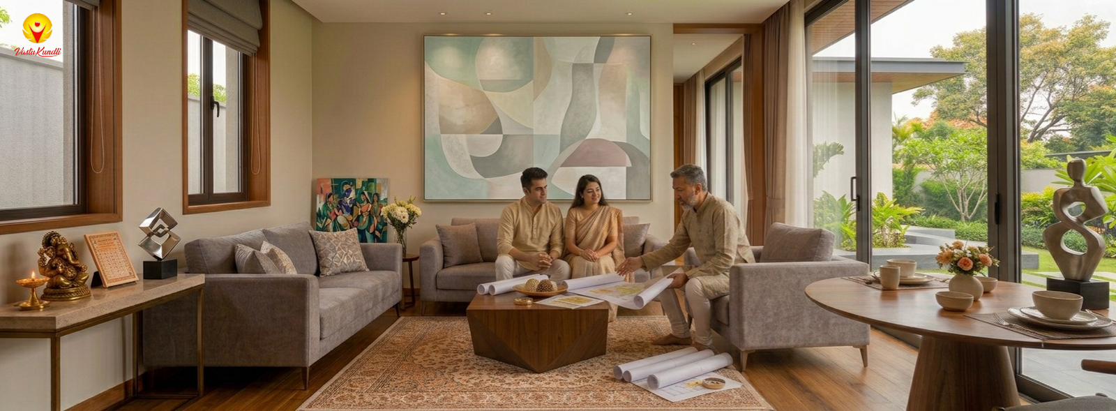 vastu Consultation