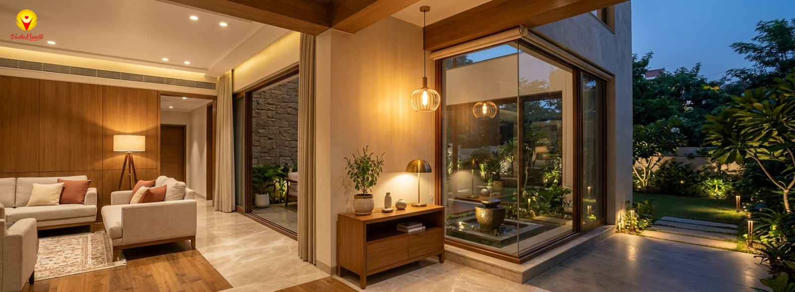 Lighting and Its Surprising Vastu Significance
