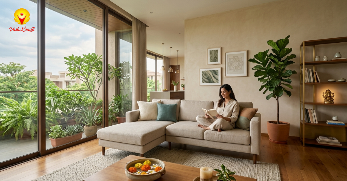 Stress at Home vs Stress Outside — The Difference