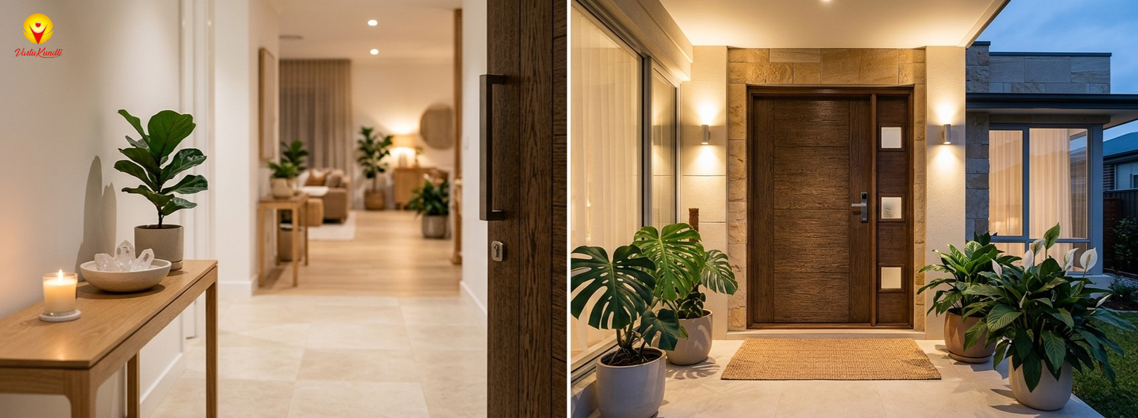 The Entrance Energy That Sets Your Nervous System Tone