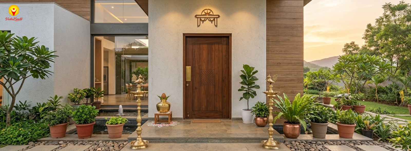 The Main Entrance and Why It Matters More Than You Think