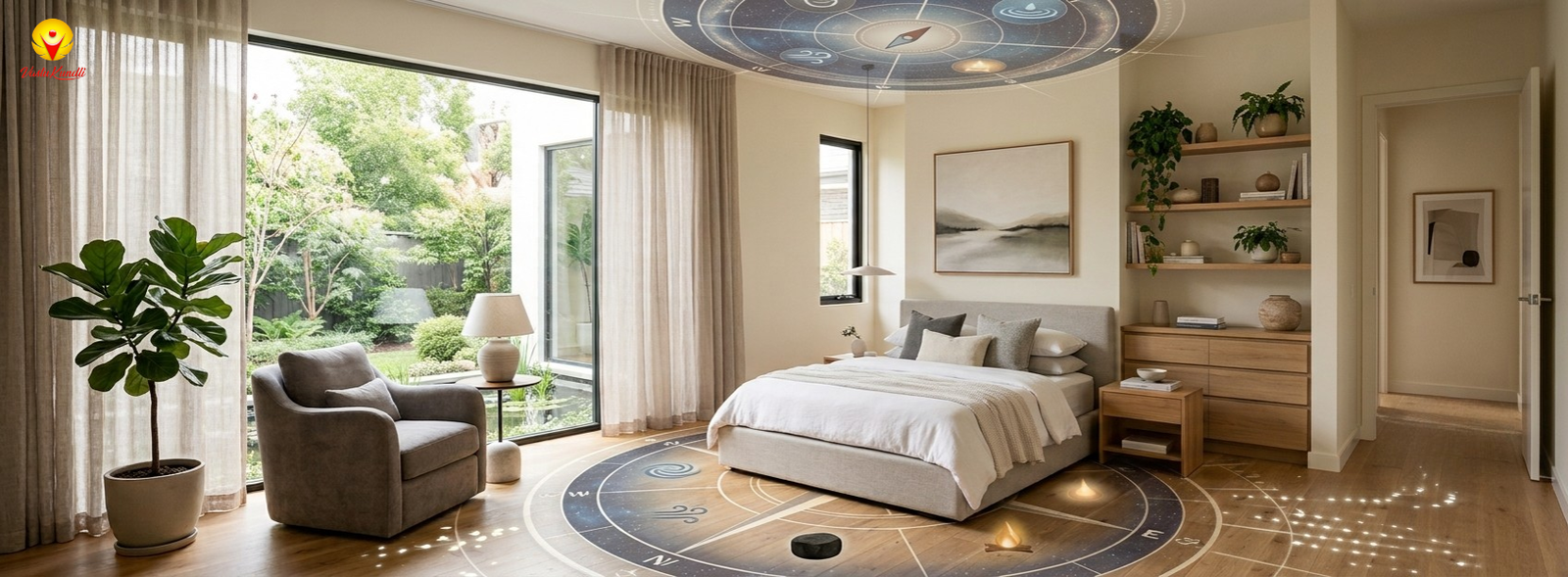The Role of Directions in Your Home Energy