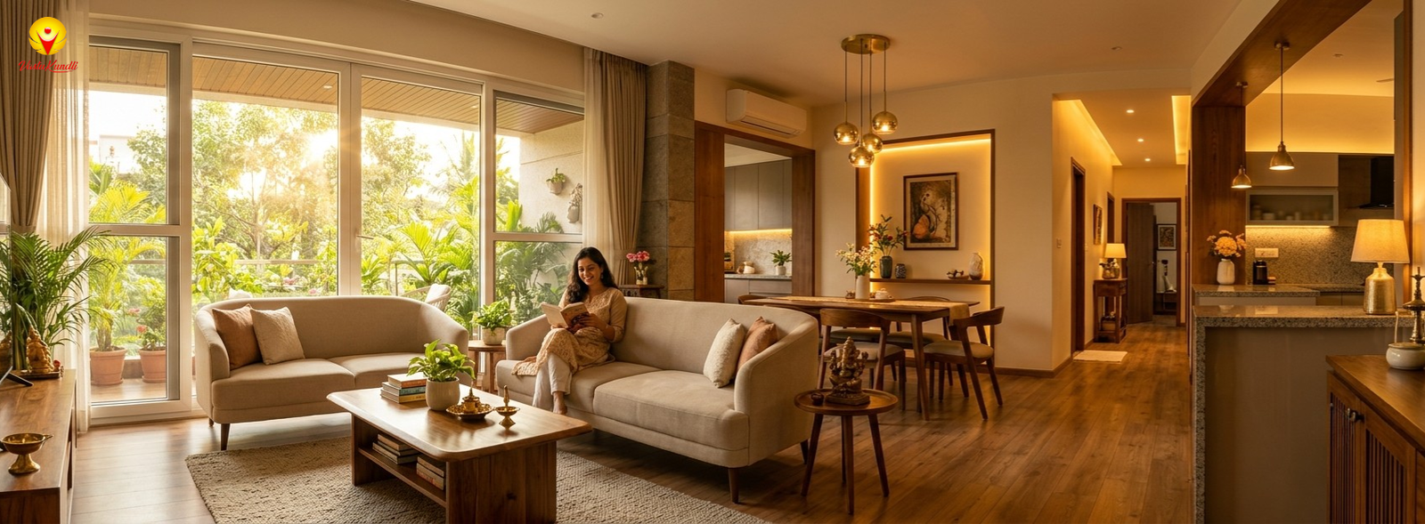 The Role of Lighting in Energy and Mood