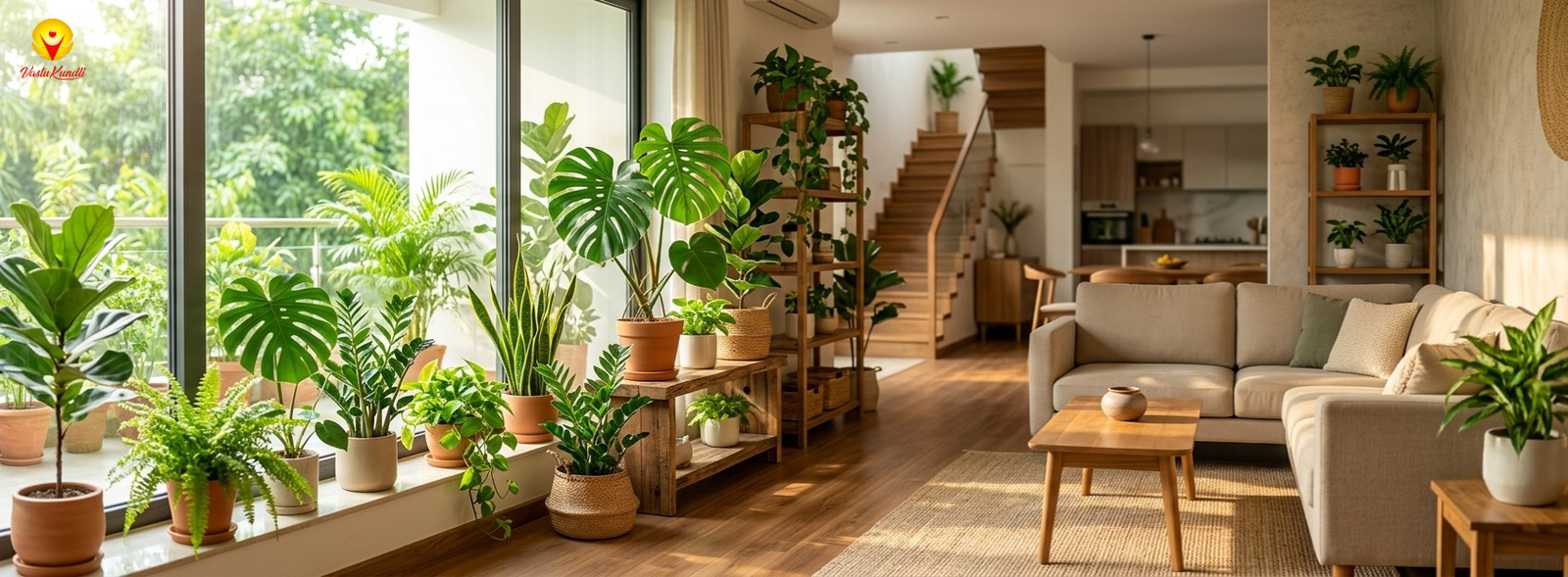 The Role of Natural Light in Keeping Plants Alive