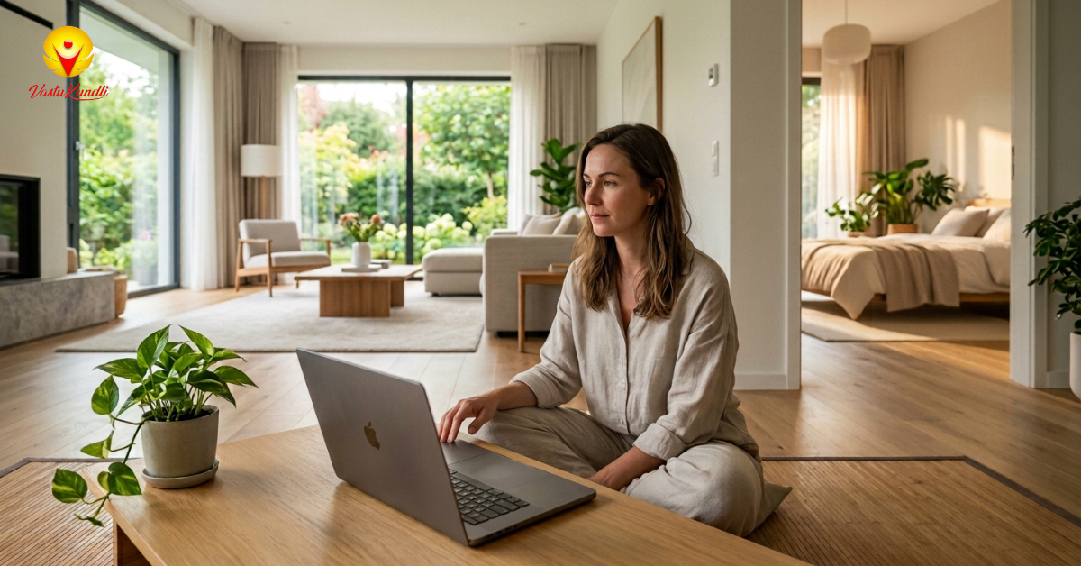 Vastu and Hormonal Imbalance