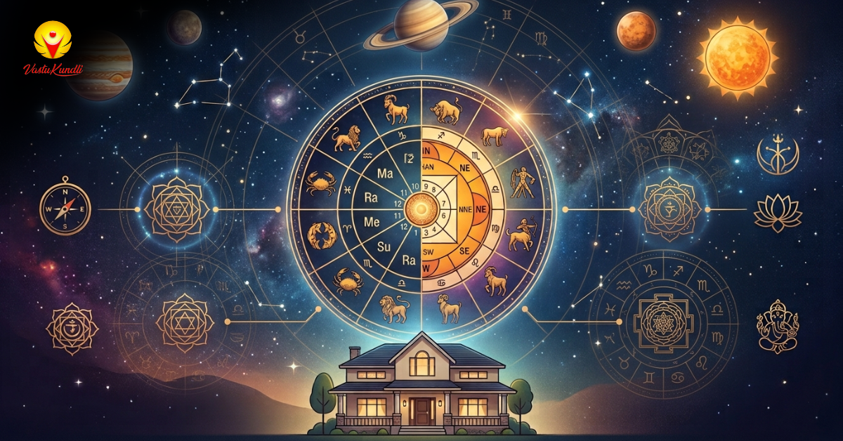 What Is AstroVastu and How Is It Different