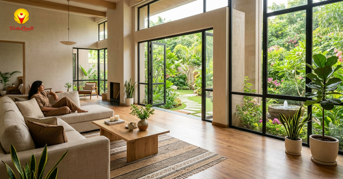 Why Healing Slows Down in Certain Homes