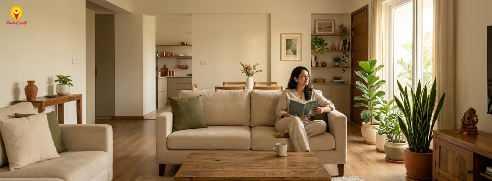 Why Home Stress Penetrates Deeper Than Outside Stress
