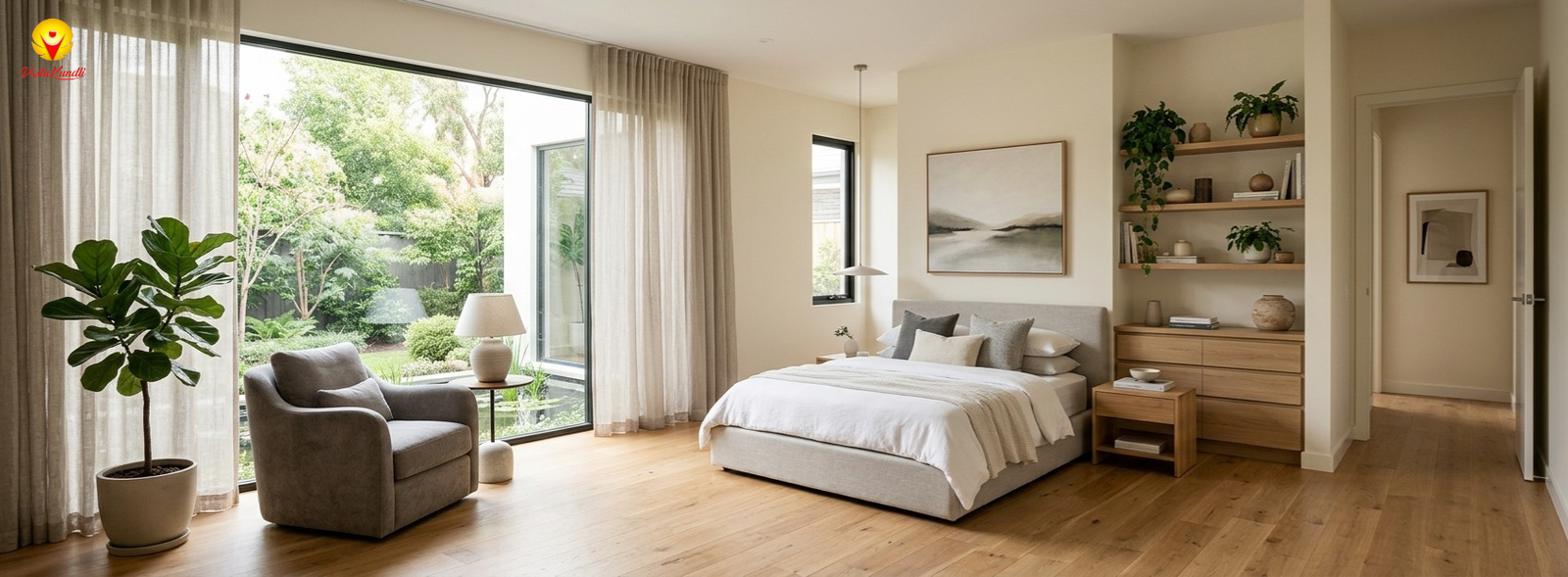 Why Some Rooms Make You Feel Worse