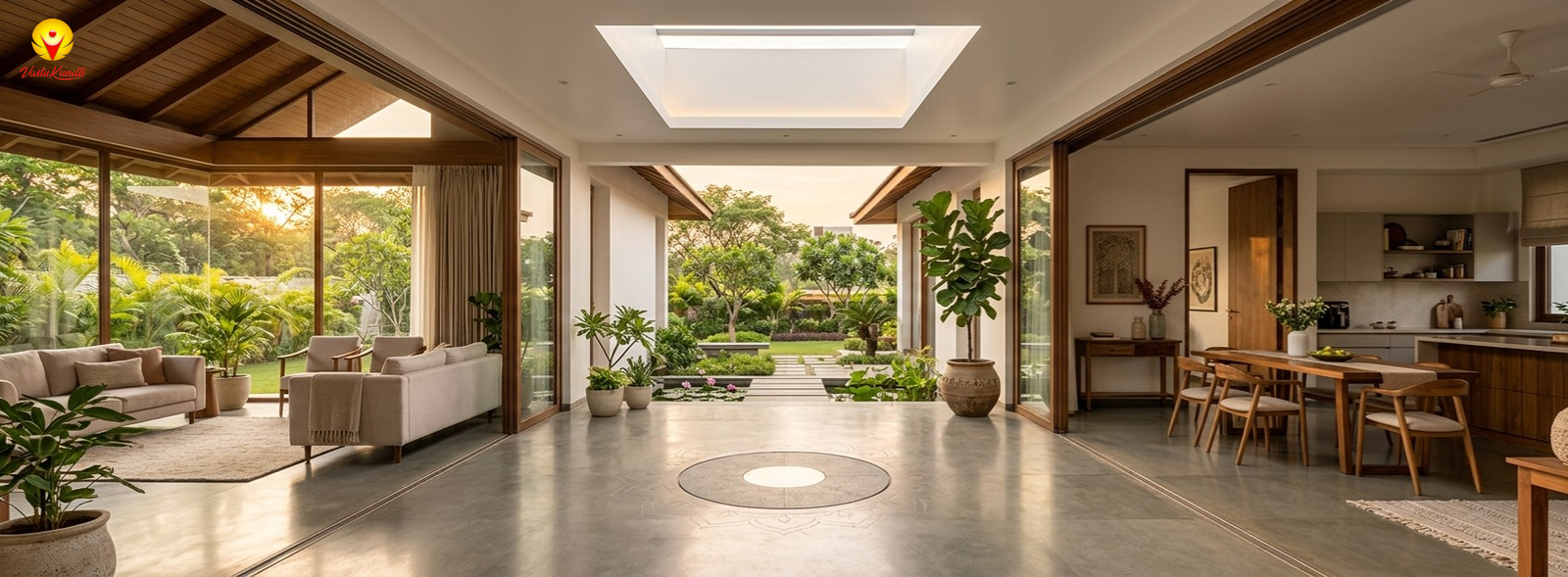 Why Your Home Holds Emotional Memory