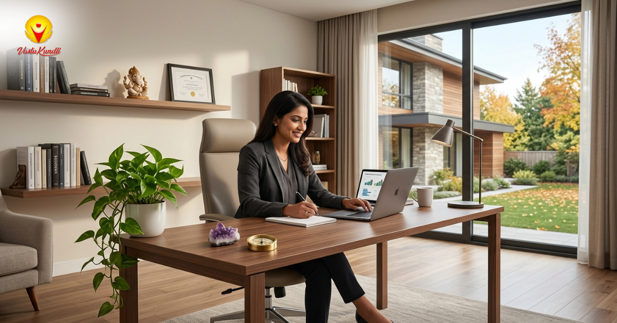 AstroVastu for Career Growth